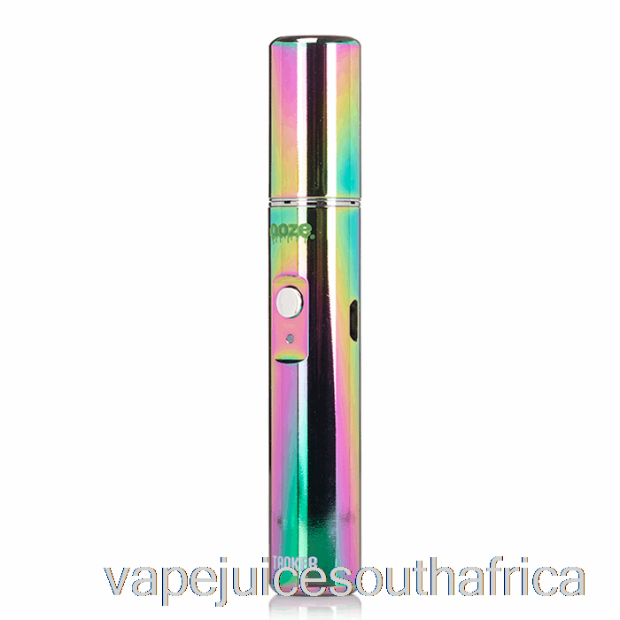 Vape Pods Ooze Tanker 650Mah Extract Battery Rainbow